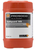 Saltguard® WB - Penetrating, Breathable Concrete Sealer – Trusted by by YouUsTheProject