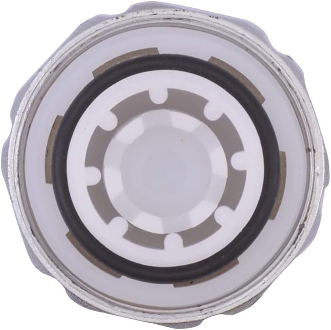SharkBite Vacuum Breaker Repair Kit, Push to Connect Brass Plumbing Fittings by SharkBite
