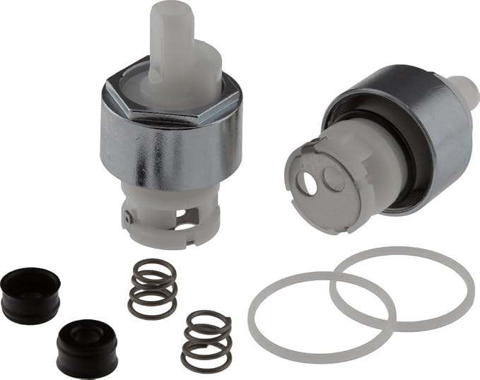 Peerless RP41701 2 Stem Cartridge Kit by Peerless