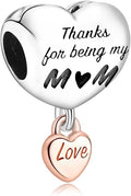 925 Sterling Silver Charms Magic Movie Character Dangle Beads for Bracelets and Necklaces Jewelry for Women