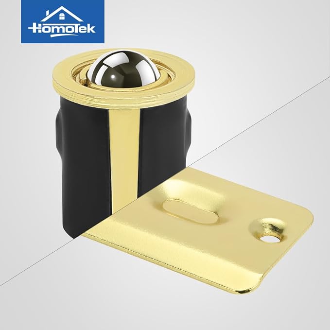 HOMOTEK 4 Pack Drive in Ball Catch - Image 4