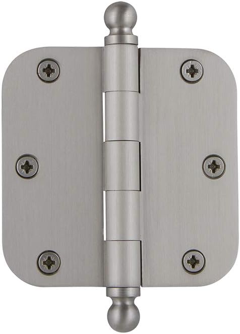 Nostalgic Warehouse Ball-Tip Residential Door Hinge by NostalgicWarehouse