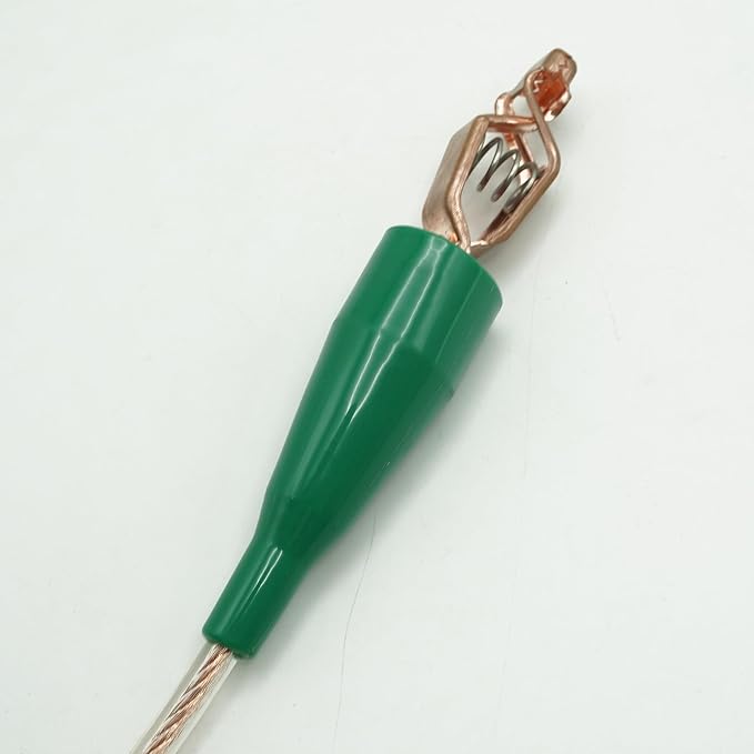 10' Long Flexible Bonding Wire - Image 4
