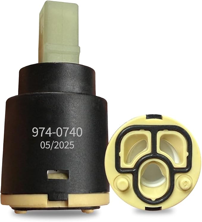 Pfister 9740740 Avalon/Treviso 26/529 25mm Faucet Cartridge Replacement | by Unknown