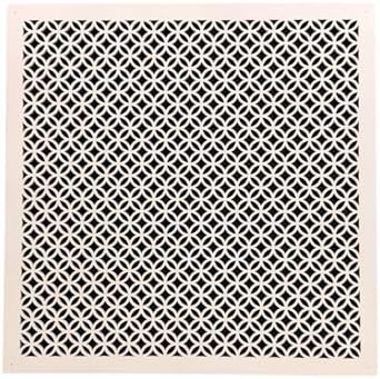 Vent Cover for walls and ceiling Custom Size Fan cover Wall Register Ceiling - Image 2