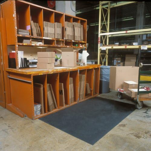 3M Safety-Walk Cushion Matting 3270, 3 ft x 10 ft - Image 2