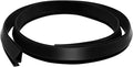 Replacement Storm Door Sweep, Metal Vinyl, Style 2 | 1 Pack, Door Expander by Unknown