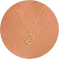 14K Gold Plated Dainty Pendant Butterfly Bead Boot Bee Baseball Flower Compass Airplane Heart Hummingbird Tree Necklace Simple Jewelry Gift for Women