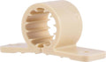 HoldRite 1/2 inch Standard Clamp, 10 Pack, Pipe Support by HoldRite