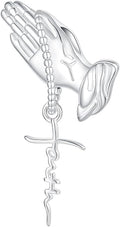 925 Sterling Silver Charms for Bracelets and Necklaces Charms for Women Fashion Jewelry for Women Friend and Mother