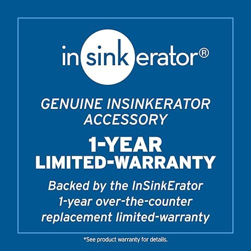 InSinkErator SinkTop Switch Button Only - Image 5