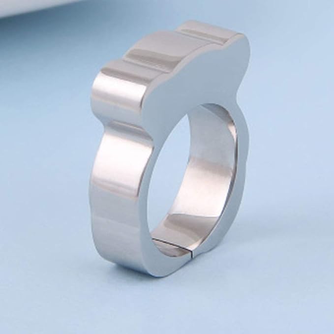Copper Alloy for Silver Jewelry-Corrosion Resistant Copper Casting Alloy-Rings, Necklaces, Pendants and Any Other Copper Metal Required for Casting(Silver)