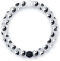 Lokai Bead Bracelets - Colorful Boho Beaded Healing Bracelets for Women & Men - Unique Meaningful Gift For Women & Men For Christmas, Stocking Stuffers