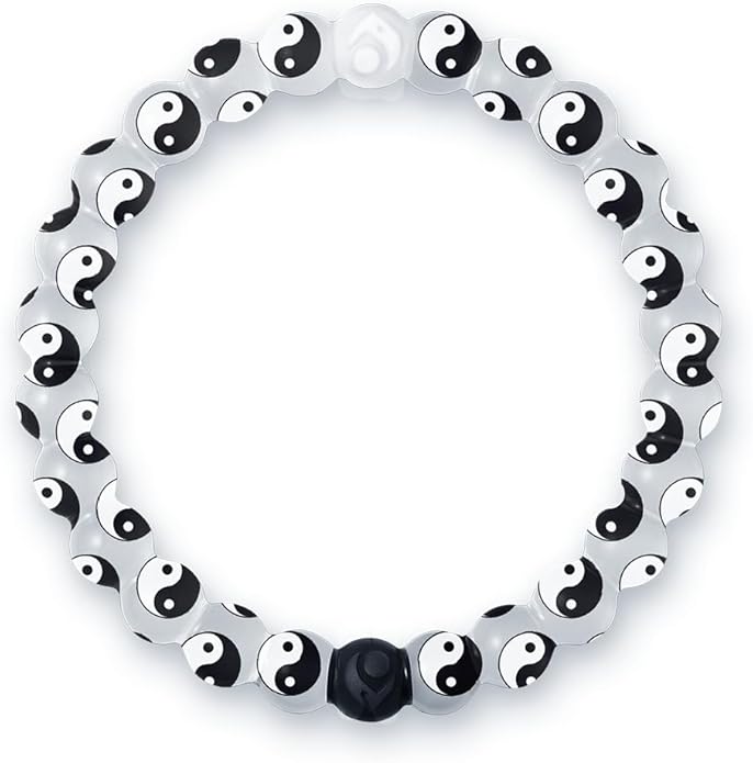 Lokai Bead Bracelets - Colorful Boho Beaded Healing Bracelets for Women & Men - Unique Meaningful Gift For Women & Men For Christmas, Stocking Stuffers