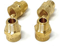 G Thread Male to NPT Female Adapter | Lead-Free)) by CascadaShowers