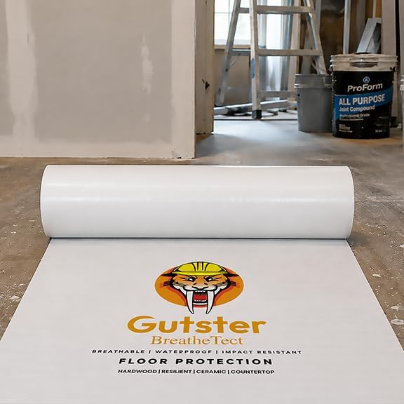 BreatheTect - Floor and Surface Film Protection | Anti-Skid, Breathable - Image 6