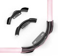 Topaipe 3/4 Inch PEX Poly 90 Degree Bend Support | Poly Tubing, Reinforced by Topaipe