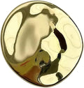 Minimalist Metal Brooch for Women, Unique Irregular Shape Pin Jewelry, Sun, Snail, Starfish & Abstract Design Brooches, Fashion Accessories for Coat, Dress, Scarf, Bag