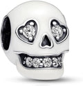 Fashion Charms Compatible for Bracelets,S925 Sterling Silver Charms,For Women Jewelry Present