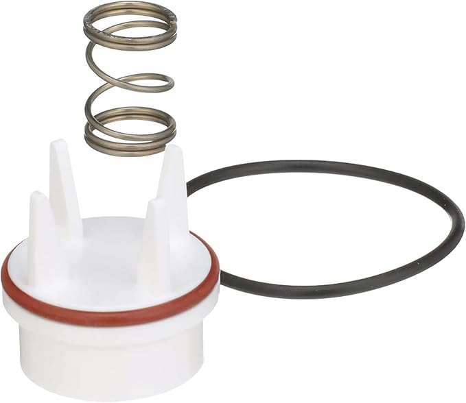 800M4 Vent Float Repair Kit 0887715 RK800M4-FR-V1 1" Backflow Valve by Hahanfair