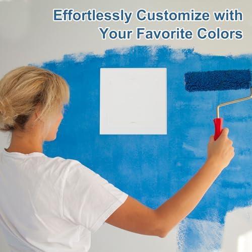 PATIKIL 8x6 Inch Self-Adhesive Access Panel - Image 7