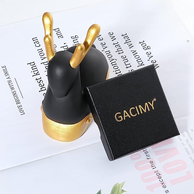 Gamicy Small 14K Gold Plated Hoop Earrings for Women with 925 Stering Silver Post, 14K Real Gold Plated Chunky Lightweight Hoops Earrings