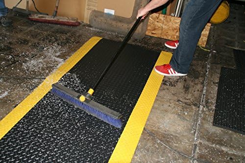 Rhino Mats DTT36BYRNSX63 Diamond Plate Rhi-No Slip - Image 5