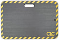Custom Leathercraft CLC 302 Medium Shock Absorption Kneeling Pad, 14 x 21-Inch by CustomLeatherCraft