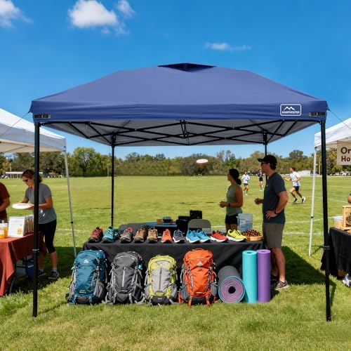 12x12 Replacement Top Pop Up Canopy Tent Cover Roof - Image 6