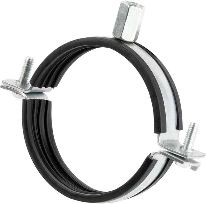 1pcs, Duct Clamp 3.15 inch Bracket by Steinberg14