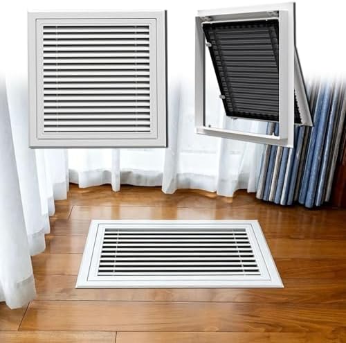 Floor Vent Cover 14 x 20 Air Vent Cover by Unknown