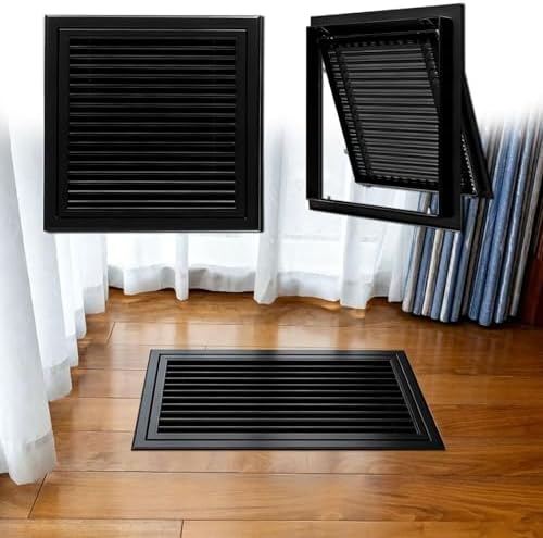 Floor Vent Cover 16 x 46 Air Vent Cover by Unknown