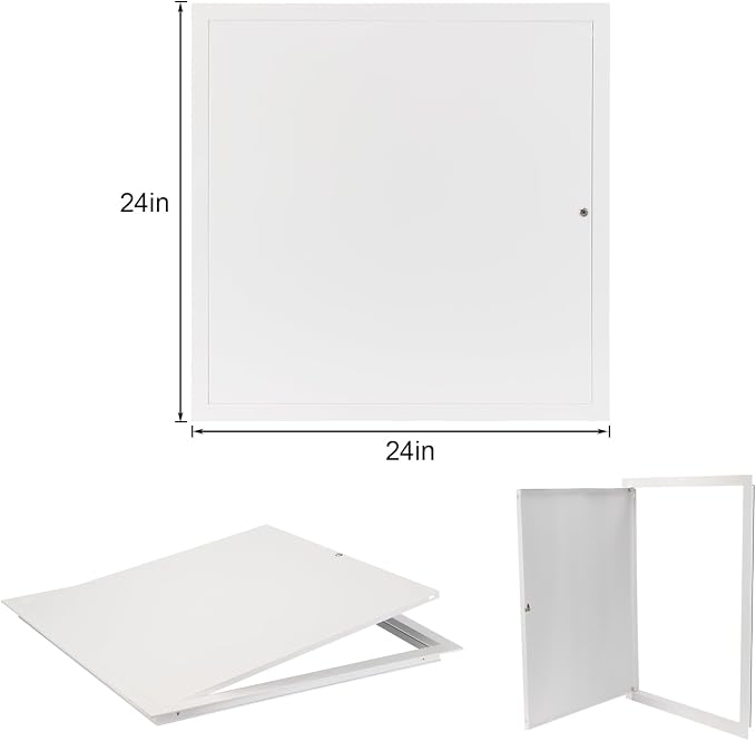 24'' x 24'' Flush Access Panel Door - Image 7