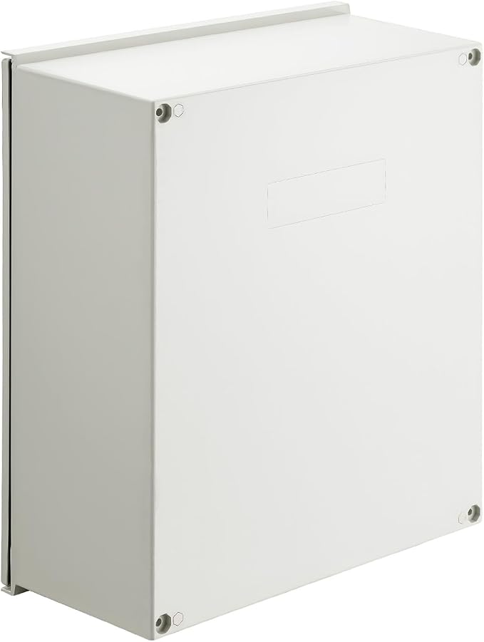 VEVOR Electrical Enclosure Box, 23.6''×19.7''×9.1'', Fiberglass Junction Box - Image 10
