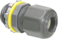 Arlington LPCG757-5 3/4-Inch Strain Relief Electrical Cord Connector by Arlington