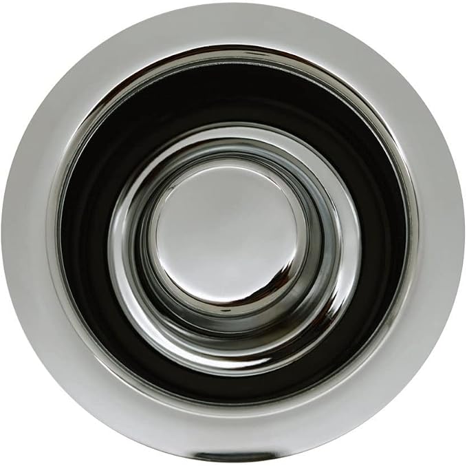 Westbrass D2082-05 3-1/2" Extra-Deep Collar Kitchen Sink Waste Disposal Flange - Image 4