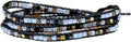 ZOSOJONA Women Wrap Bracelets Boho Natural Stone Jasper Turquoises Strand Bracelet Jewelry Collection