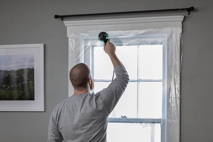 Duck Brand Window Insulation Kit - Image 7