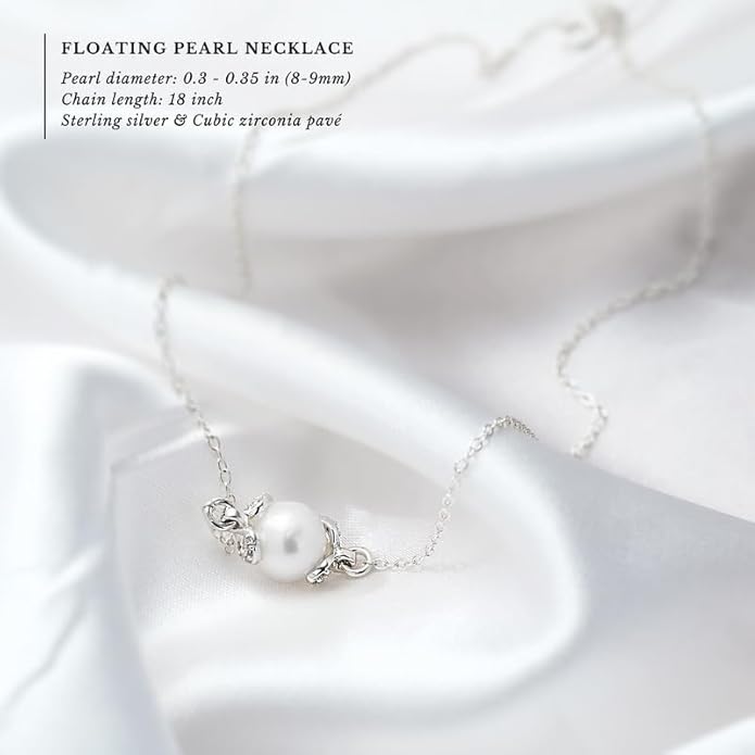 HOPE LOVE SHINE Best Friend Gift for Women - Meaningful BFF Friendship Necklace, Jewelry 16+2", 14k Gold Plated Sterling Silver