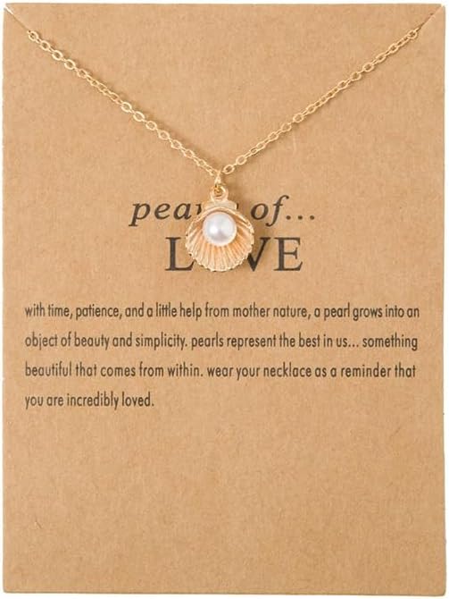 6Pcs Gold Beach Starfish Necklace Set for Women Cute Beachy Hawaii Star Fish Bulk Necklaces Pack Trendy Hawaiian Friendship Matching Jewelry Accessories