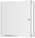 Access Panel for Drywall, 24 x 24 inch by Unknown