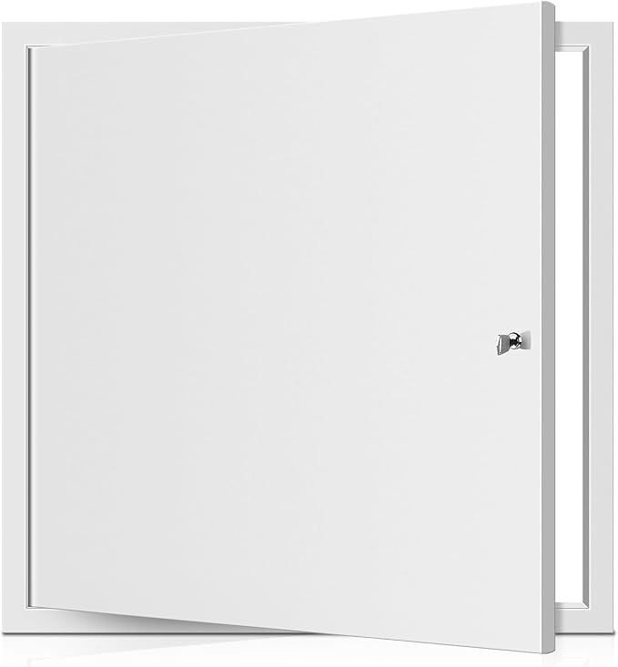 Access Panel for Drywall, 24 x 24 inch by Unknown