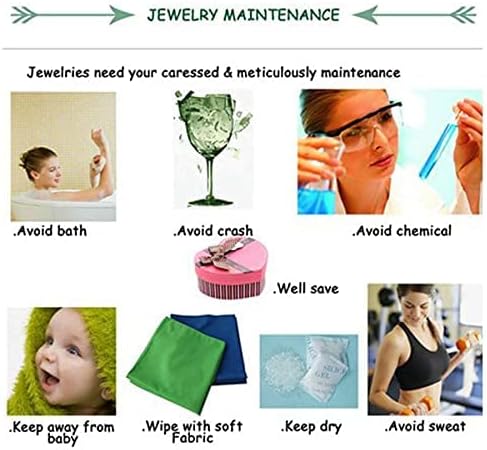 ZOSOJONA Women Wrap Bracelets Boho Natural Stone Jasper Turquoises Strand Bracelet Jewelry Collection