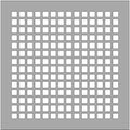 Reggio Register Square Series Premium Luxury Floor Grate Cover Grille, by ReggioRegisterCompanyLLC