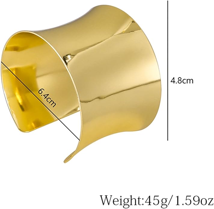 16Pcs Gold Bangle Bracelets for Women - Multi Layer Stackable Textured Bracelets Boho Jewelrys Set.
