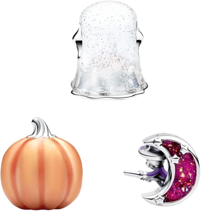 Fashion Charms Compatible for Bracelets,S925 Sterling Silver Charms,For Women Jewelry Present