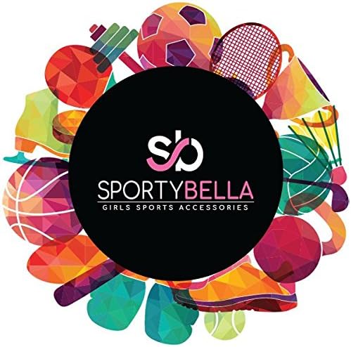 Sportybella Dance Accessories – Love Infinity Bracelet for Girls, Teens – Adjustable Pink, Purple, Teal, and Light Blue Braided Leather with Dance Letter Bar and Heart Charm – Gift for Dancers