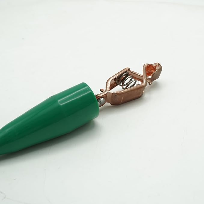 10' Long Flexible Bonding Wire - Image 3