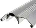 Frost King DT36HRHA Aluminum Door Threshold, Low Profile, 3-3/4" x 36" by Thermwell+Products+Co.%2C+Inc