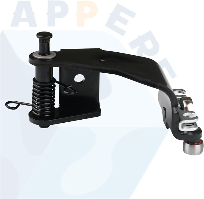 Sliding Door Roller w/Metal Bearings - Image 5